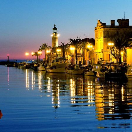 Villa D'Architecte Vue Port A 2 Pas De La Plage ル・グロー・デュ・ロワ エクステリア 写真