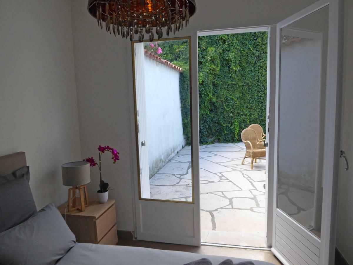 Villa D'Architecte Vue Port A 2 Pas De La Plage ル・グロー・デュ・ロワ エクステリア 写真
