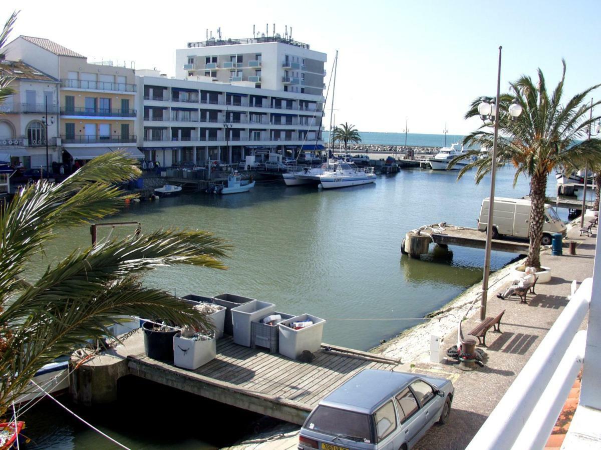 Villa D'Architecte Vue Port A 2 Pas De La Plage ル・グロー・デュ・ロワ エクステリア 写真