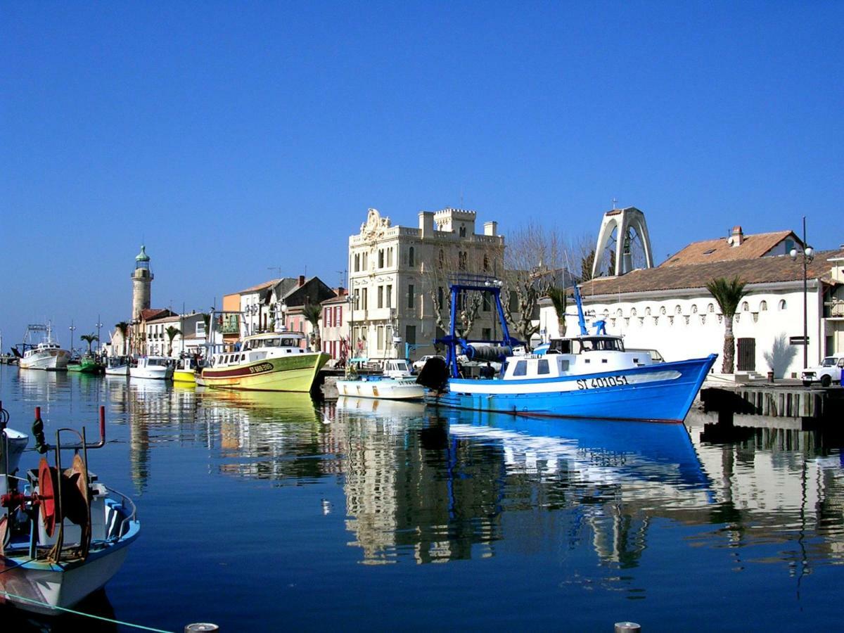 Villa D'Architecte Vue Port A 2 Pas De La Plage ル・グロー・デュ・ロワ エクステリア 写真